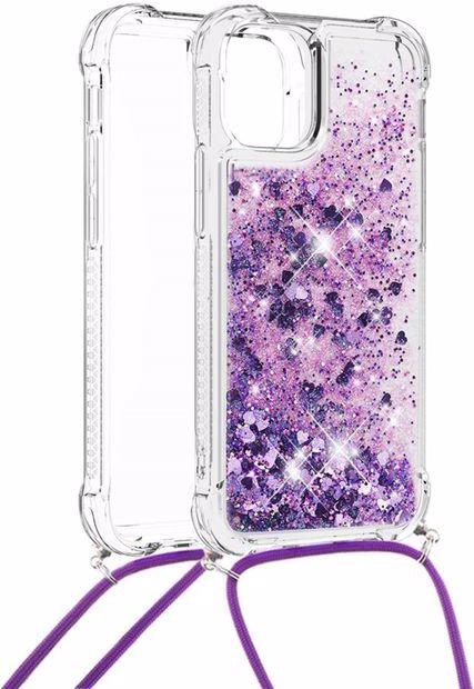Produktbild MU Style Necklace Umhänge Softcase Hülle