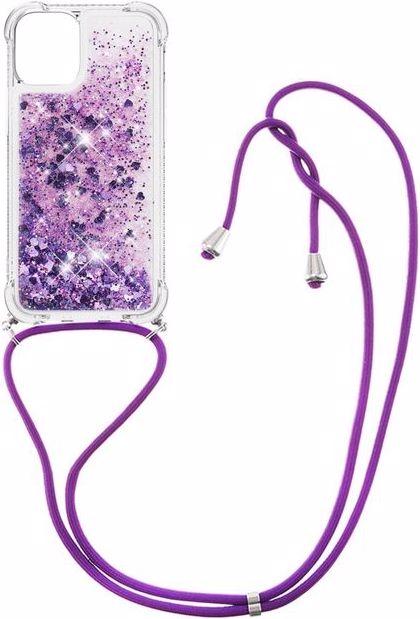 Produktbild MU Style Necklace Umhänge Softcase Hülle
