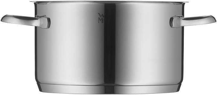Image du produit WMF Provence Plus (20 cm, Casserole, Acier inoxydable)