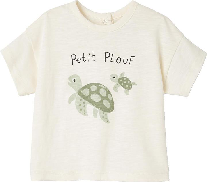 Vertbaudet T-Shirt (92)