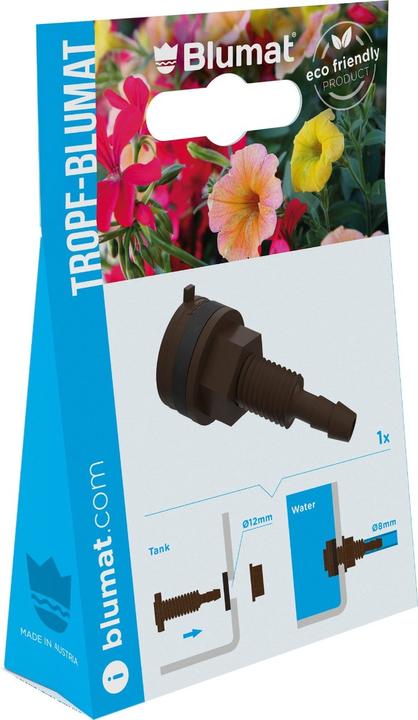Image du produit Blumat Raccordement du réservoir haut (Irrigation goutte à goutte)