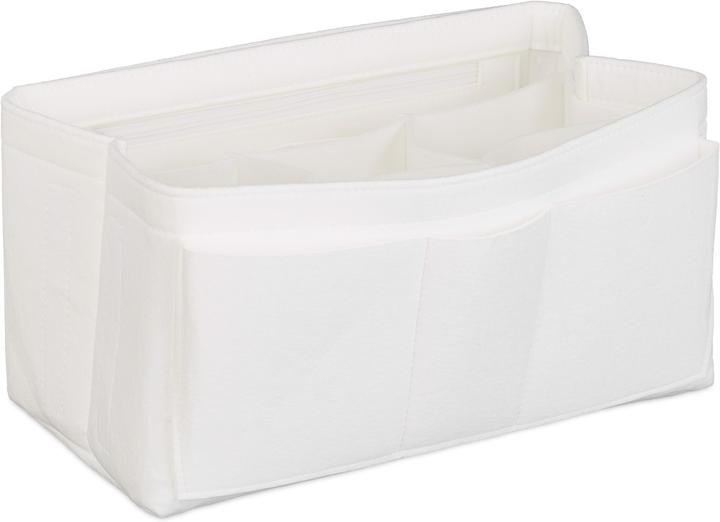 Produktbild Relaxdays Taschenorganizer (32 x 20 x 17.5 cm)