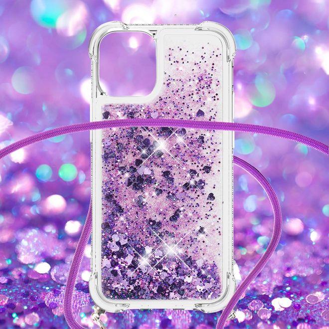 Produktbild MU Style Necklace Umhänge Softcase Hülle