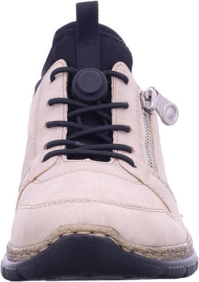 Actual product image Rieker N32G0-60 (37)