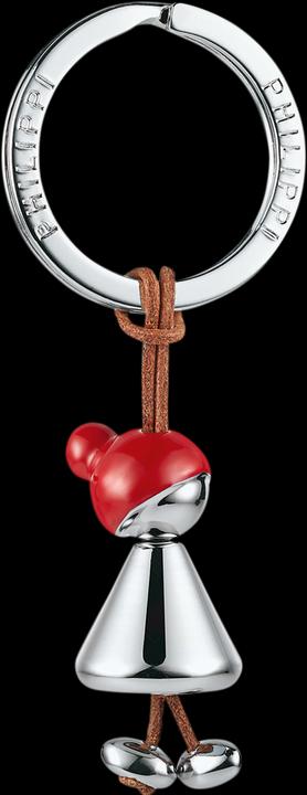 Actual product image Philippi Keychain Little Red Riding Hood