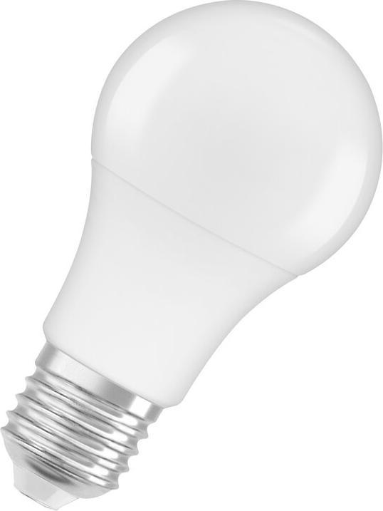 Image du produit Osram LED VALUE CLASSIC A 60 8.5W E27 lampe 806lm 2700K blanc chaud comme 60W (E27, 8.50 W, 806 lm, 3 x, F)