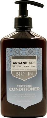 Arganicare Biotin Conditioner odżywka do włosów 400ml (400 ml)