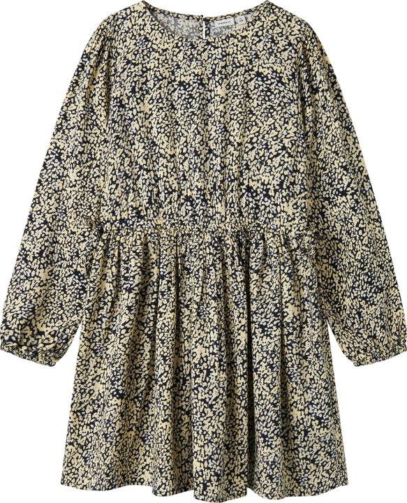 Produktbild Name it Langarm Kleid (164)