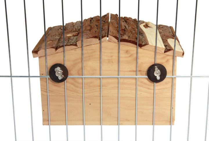 Actual product image Kerbl Nature