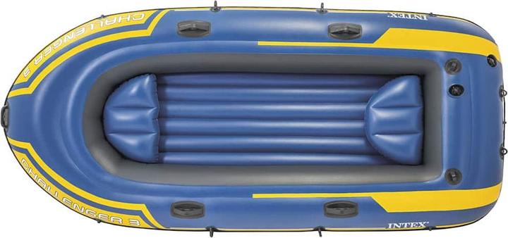 Image du produit Intex Silas (137 cm, 3 pers.)
