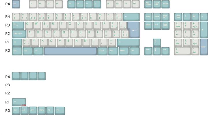 Immagine prodotto Tai-Hao Hygge