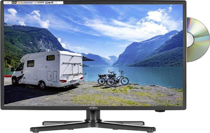 Reflexion LDDW240 (24", LDDW, LCD, Full HD)