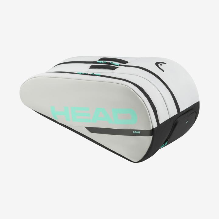 Actual product image Head Tour racket bag L CCTE (9R)