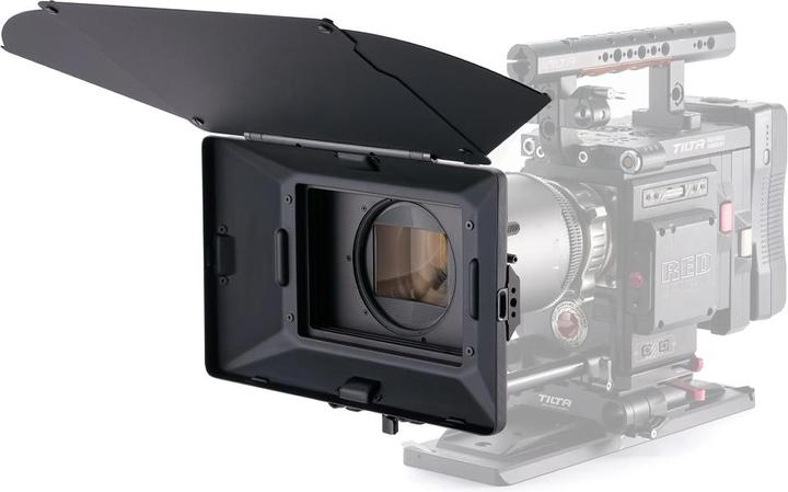 Actual product image Tilta Mirage Pro Matte Box, Base Kit (Mat Box)