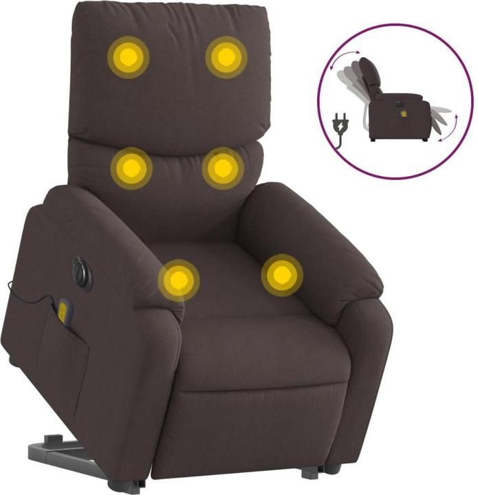 Actual product image VidaXL Ives