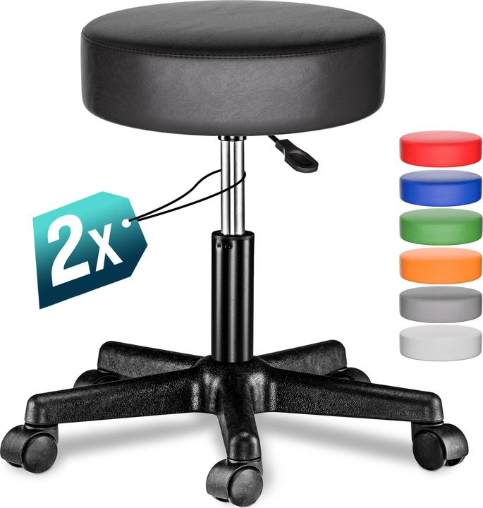 Casaria Rollhocker