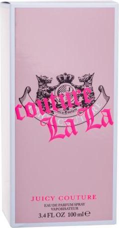Produktbild Juicy Couture La La (Eau de Parfum, 100 ml)