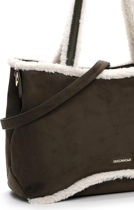 Immagine prodotto Emily und Noah Shopper E&N Heiderose (15.60 l)