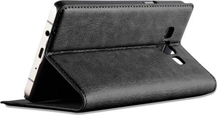 Image du produit Cadorabo Book Couverture magnétique invisible (Samsung Galaxy A5)