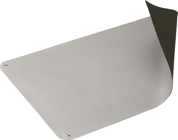 Produktbild Wetec Tischbelag, ESD, 1.220 x 10.000 mm, platingrau, Rolle (Statikschutz)