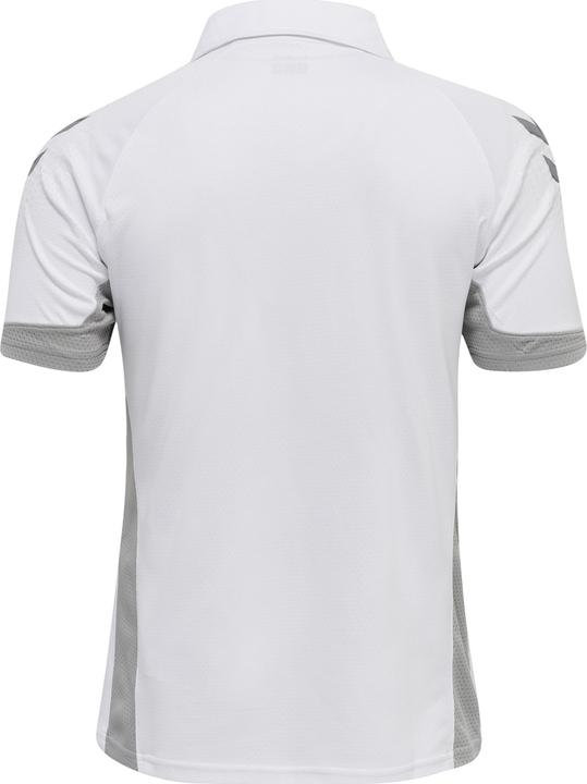 Actual product image hummel Lead Functional Polo (L)