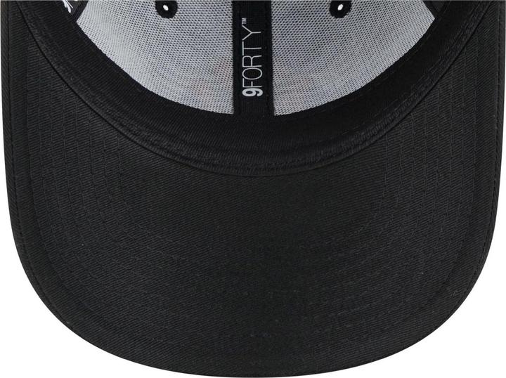Produktbild New Era 9Forty Kinder Cap - New York Yankees schwarz Infant (48, 49, 50)