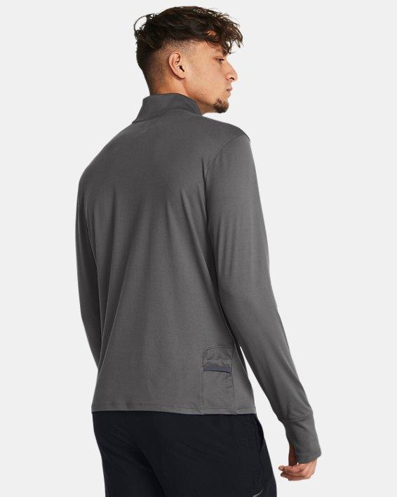 Produktbild Christina Aguilera Under Armour Qualifier Run ½ Zip Castlerock Man (L)