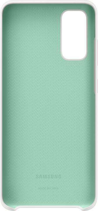 Produktbild Samsung Silicone Cover (Samsung Galaxy S20+)