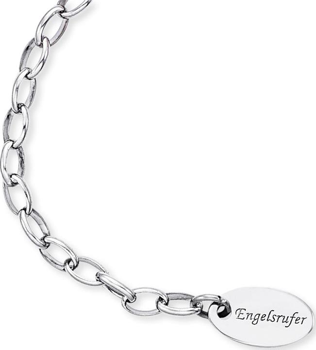 Produktbild Engelsrufer Fusskette Dots Bicolor (Edelstahl, 22 cm)