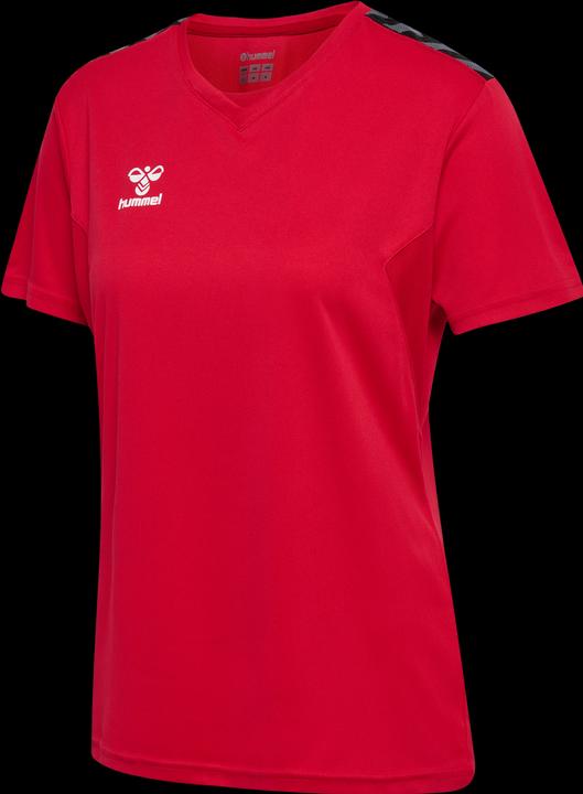 Actual product image hummel Hmlauthentic Pl Jersey S/S Woman (M)