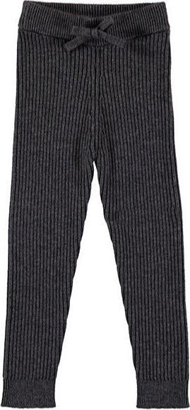 MAYORAL Leggings Schwarz (92)