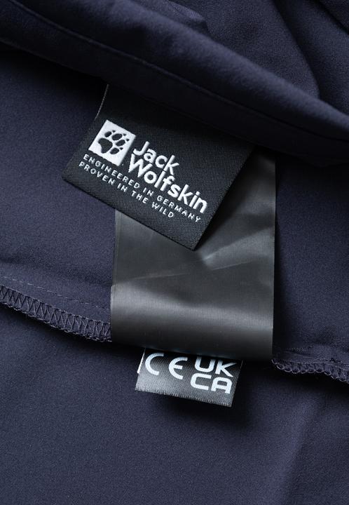 Actual product image Jack Wolfskin Waimea Dress W (XL)