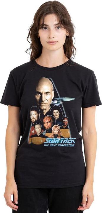 Produktbild The Next Generation TShirt (XL)