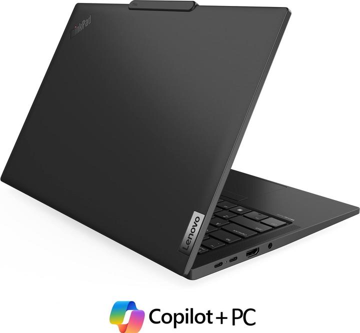 Produktbild Lenovo ThinkPad T14s Gen 6 (14", Snapdragon X Plus X1P-42-100, 16 GB, 512 GB, DE)