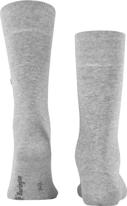 Produktbild Burlington Socken Casual (Einzelpack, 40 - 46)