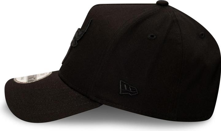 Produktbild New Era 9Forty Aframe Chicago Bulls (One Size)