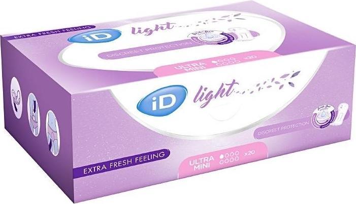 ID Light Ultra mini (28 x, Mini)