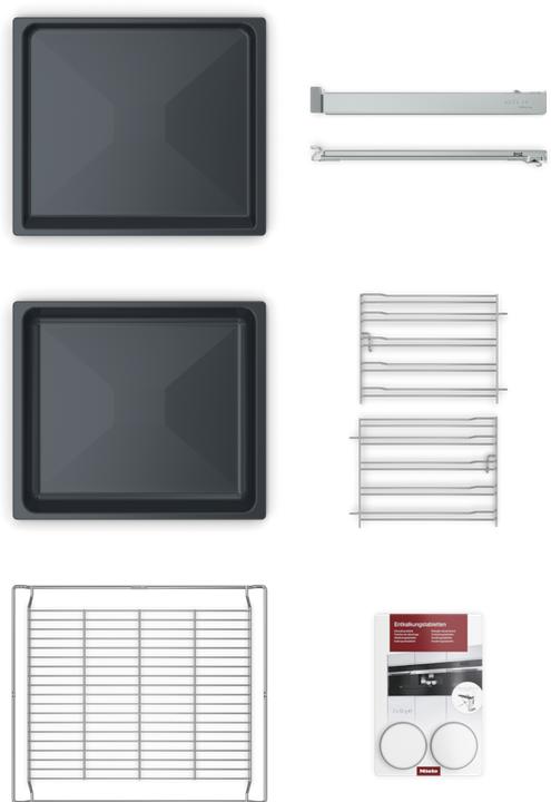 Immagine prodotto Miele H 7460-60 BP