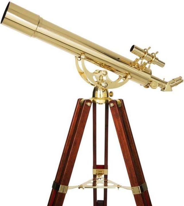 Celestron Ambasciatore 80 AZ