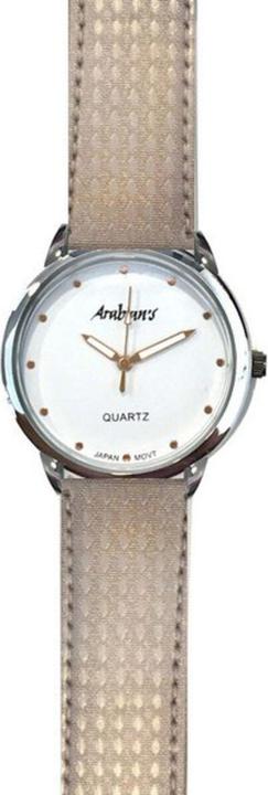 Arabians Unisex-Uhr DBP2262R (Ø 37 mm) (37 mm)