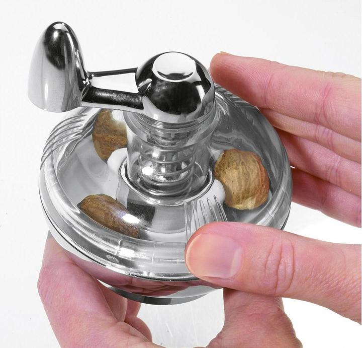 Produktbild Westmark Ufo (Muskatnuss)