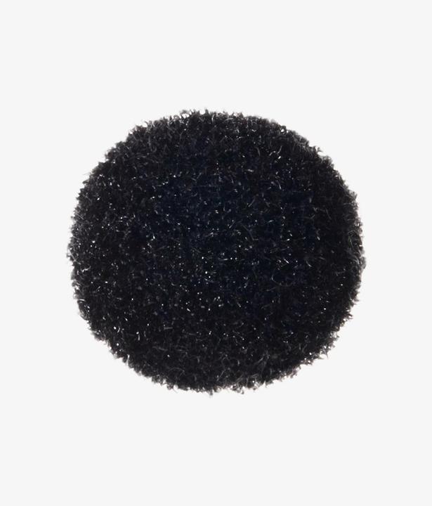 Actual product image MAC Cosmetics Brushes 109 Small Contour (Powder)