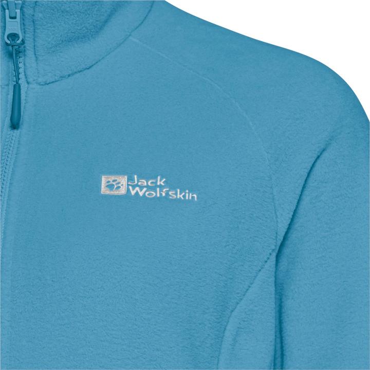 Actual product image Jack Wolfskin Moonrise Fz W (L)