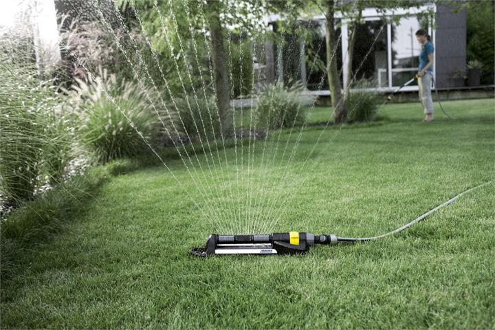 Produktbild Kärcher Os 5.320 S (Viereckregner)