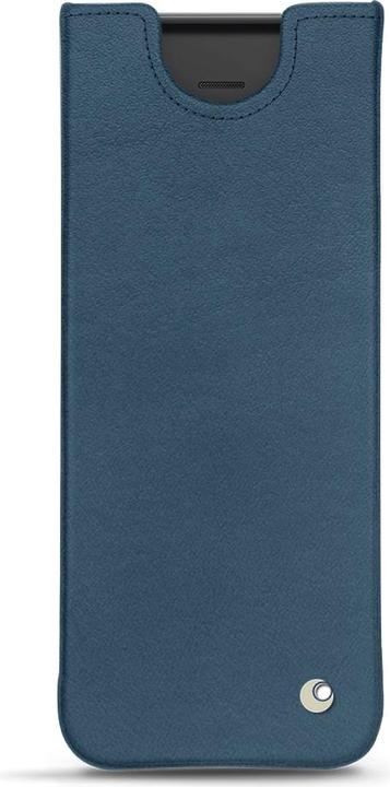 Actual product image Noreve Leather cover (Samsung Galaxy Z Fold2)