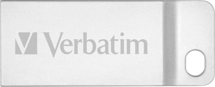 Produktbild Verbatim Executive (16 GB, USB-A)