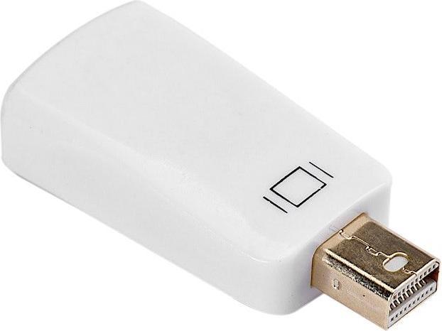Produktbild JTI Mini-DisplayPort-auf-HDMI-Adapter (HDMI)