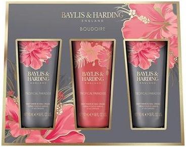 Immagine prodotto Baylis & Harding Boudoire Paradiso Tropicale (150 ml)