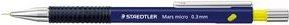 Image du produit Staedtler Mars (0.90 mm, B, 1 x)