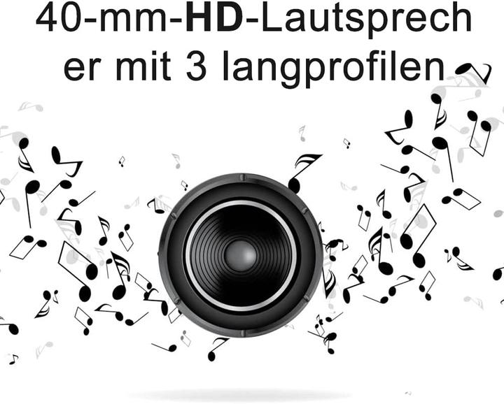 Produktbild Cardo Spirit HD Duo (2er Set)